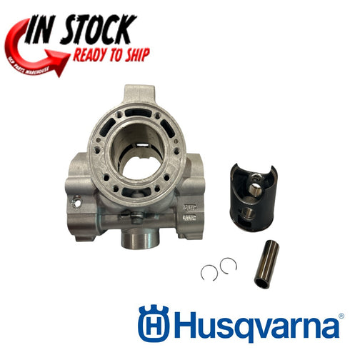 HUSQVARNA KTM CYLINDER PISTON KIT 2018-2023 TC85 85SX OEM NEW 47230038000